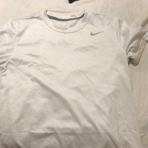 Nike Dry Fit Shirts